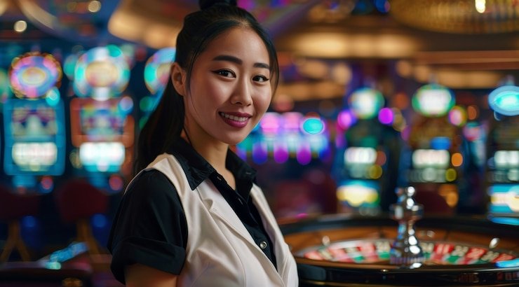 Dashboard transaksi gopay77 menampilkan riwayat deposit dan penarikan