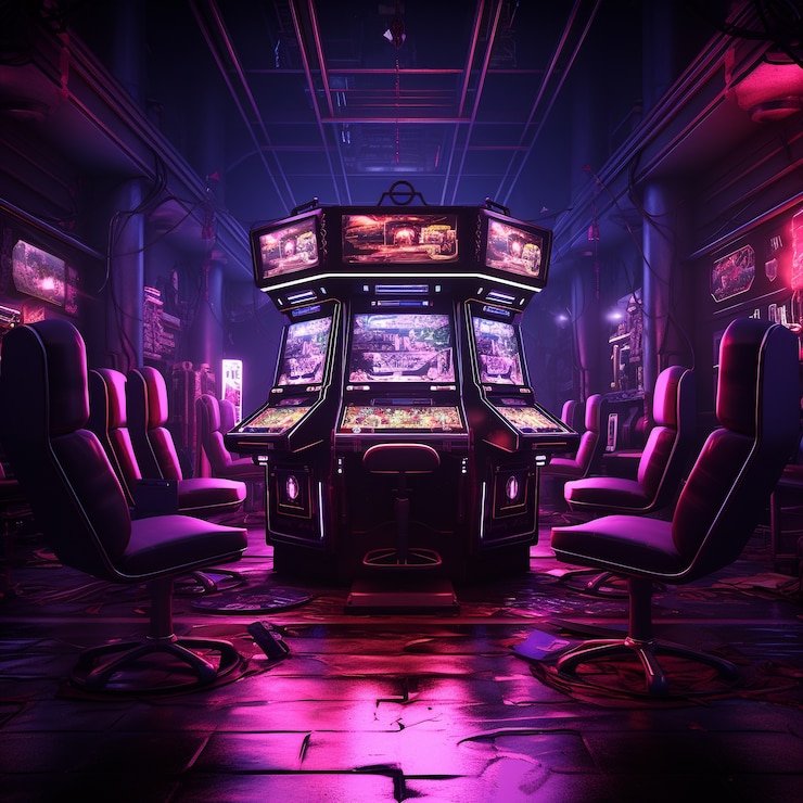 gopay77 featured game showcase